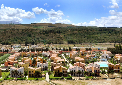 Villaggio Turistico Appartamento Cento Uno Pini